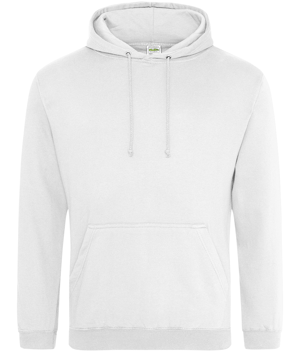 Baterija učiteljice od ponedeljka do petka - kapucar (hoodie)